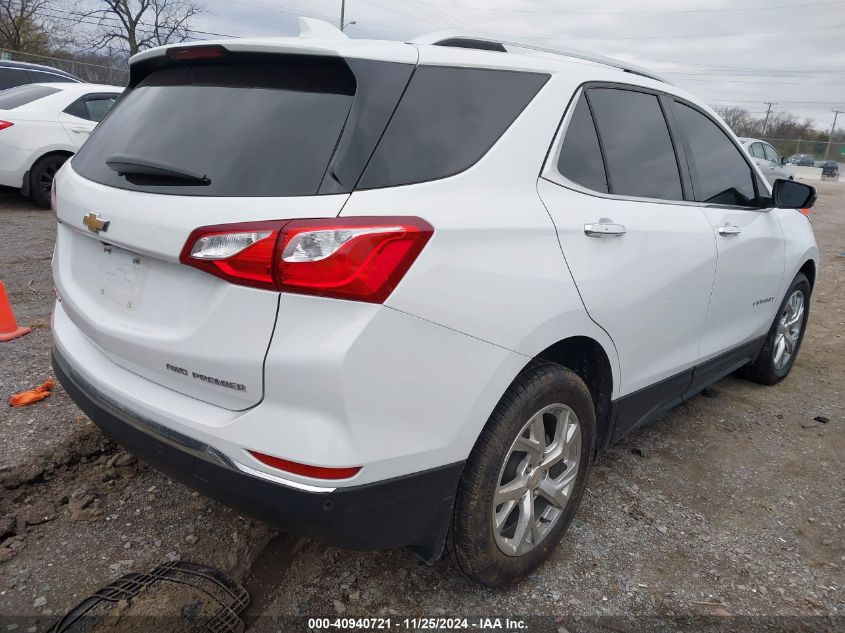 VIN 3GNAXXEV7KS596868 2019 CHEVROLET EQUINOX no.4