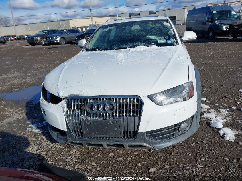 VIN WA1UFAFLXDA180427 2013 AUDI ALLROAD no.12