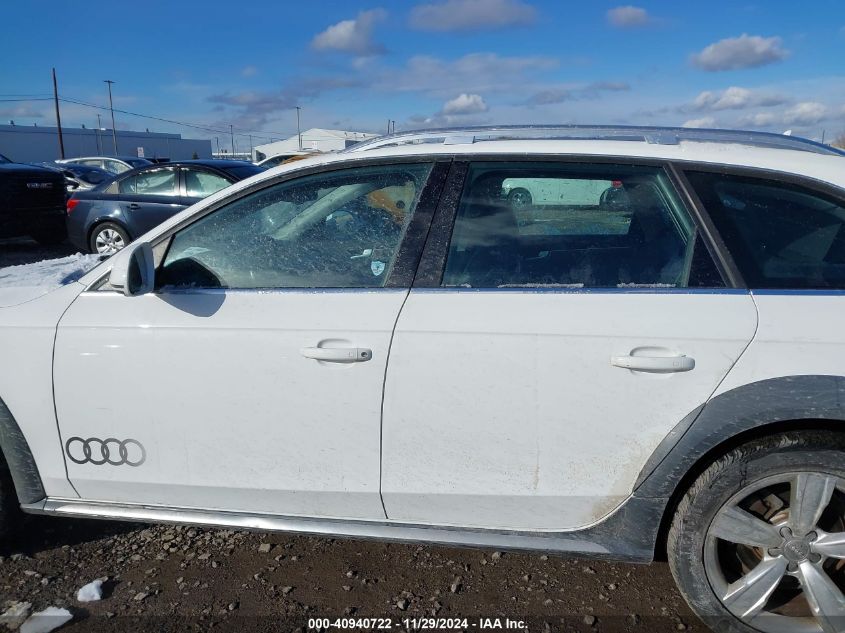 VIN WA1UFAFLXDA180427 2013 AUDI ALLROAD no.14