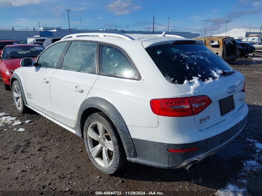 VIN WA1UFAFLXDA180427 2013 AUDI ALLROAD no.3