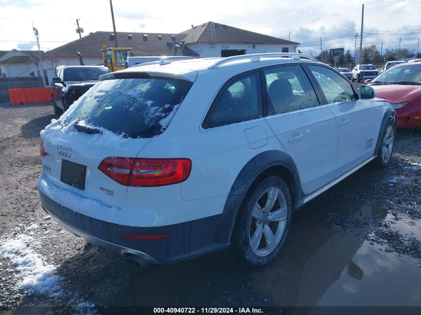 VIN WA1UFAFLXDA180427 2013 AUDI ALLROAD no.4