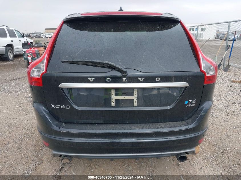 VIN YV4902RS6F2761374 2015 Volvo XC60, T6 R-Design... no.16