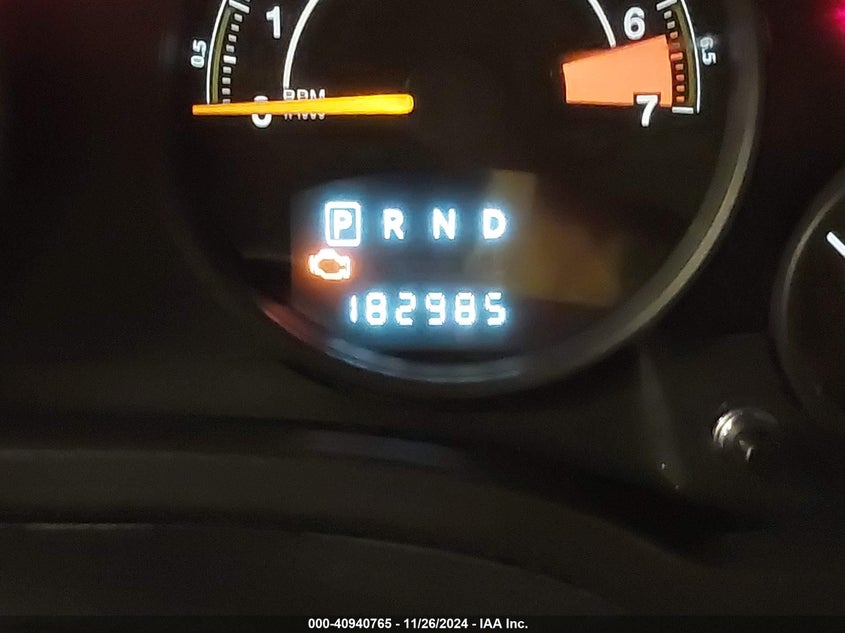 2014 JEEP PATRIOT SPORT - 1C4NJRBB5ED841060