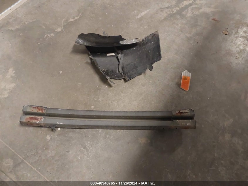 2014 JEEP PATRIOT SPORT - 1C4NJRBB5ED841060