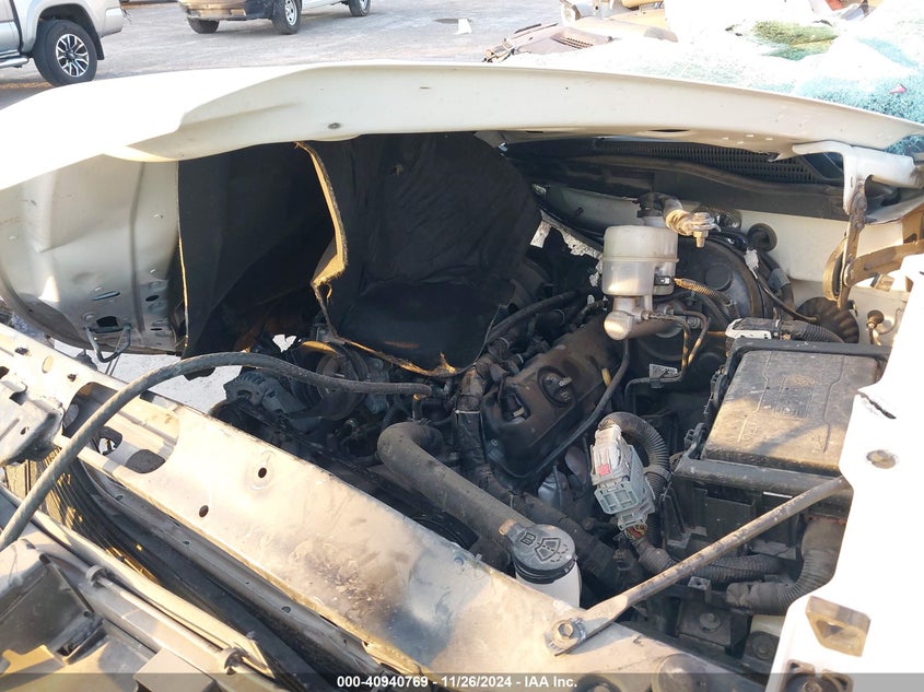 2014 GMC SIERRA 1500 SLT - 3GTU2VEC5EG458633