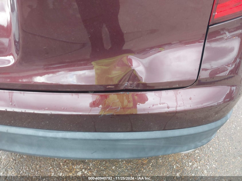 2017 HONDA PILOT EX-L - 5FNYF5H59HB008562