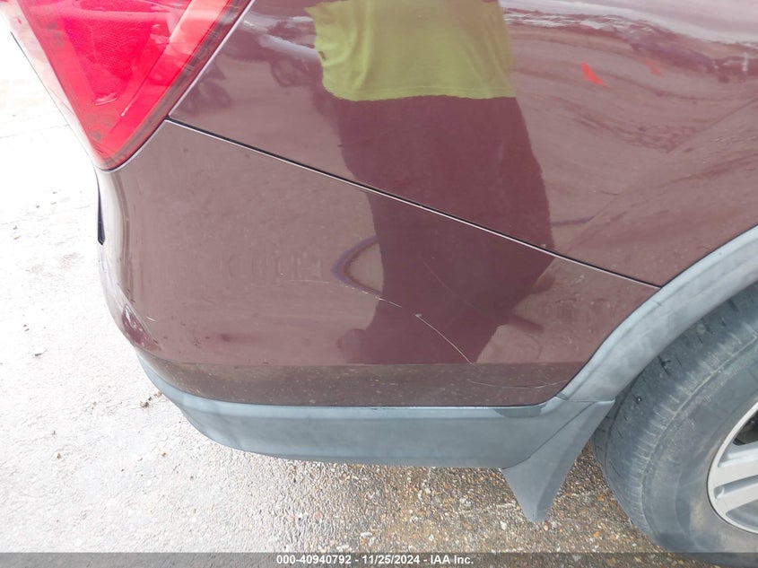 2017 HONDA PILOT EX-L - 5FNYF5H59HB008562