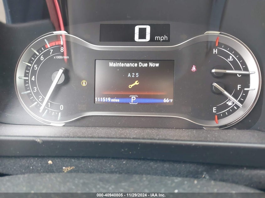 2017 HONDA RIDGELINE RTL - 5FPYK2F59HB001552