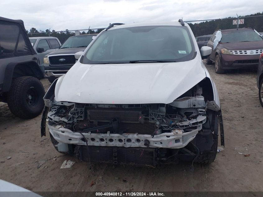 VIN 1FMCU0GD4JUC88914 2018 Ford Escape, SE no.12