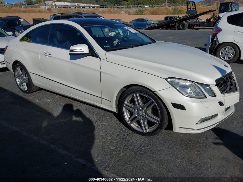 2010 Mercedes-Benz E 350 VIN: WDDKJ5GB6AF047032 Lot: 40940862