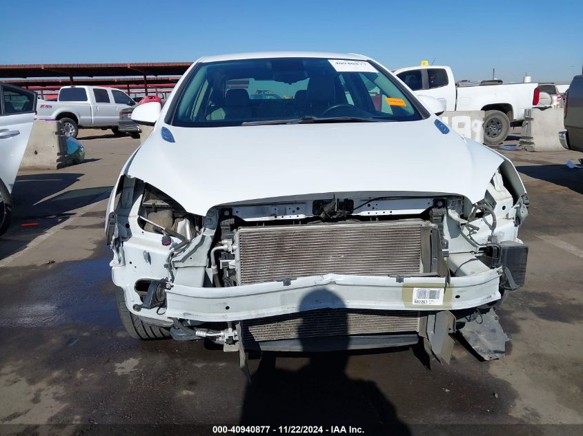 2016 BUICK VERANO VIN: 1G4PP5SK9G4142576