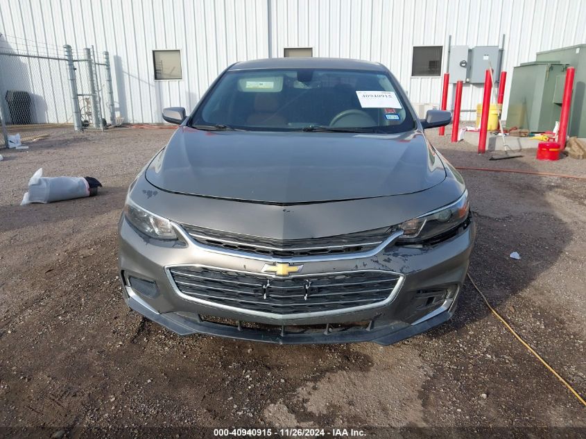 VIN 1G1ZE5ST1HF227857 2017 Chevrolet Malibu, 1LT no.12