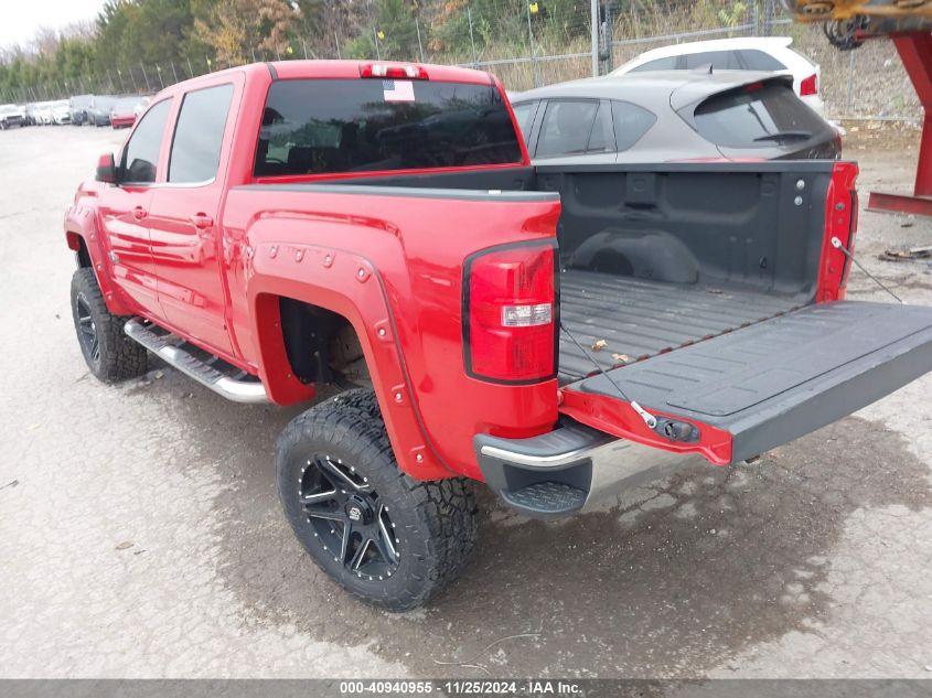 VIN 3GTU2UECXEG571424 2014 GMC SIERRA 1500 no.3