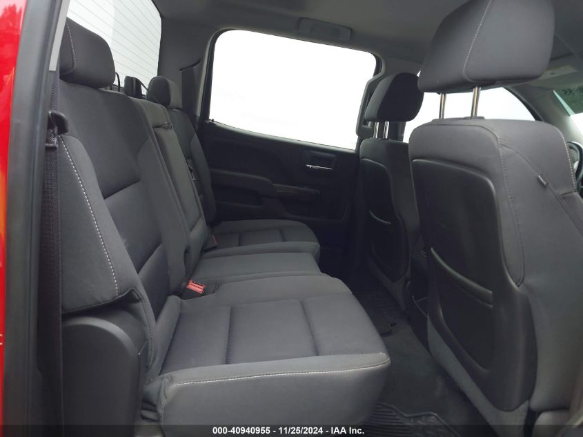 VIN 3GTU2UECXEG571424 2014 GMC SIERRA 1500 no.8