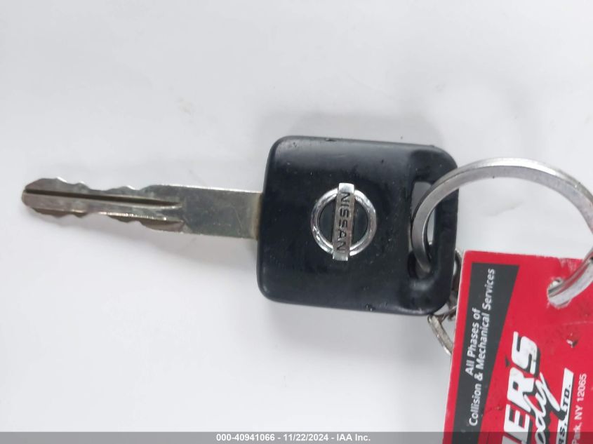 2007 NISSAN SENTRA VIN: 3N1AB61E37L691066