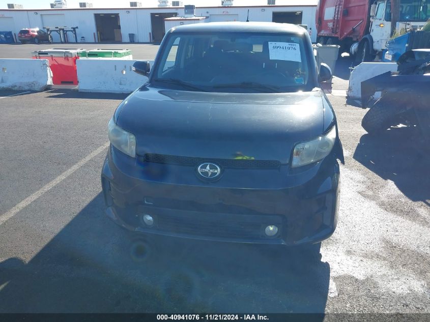 2012 Scion Xb VIN: JTLZE4FE4CJ003330 Lot: 40941076