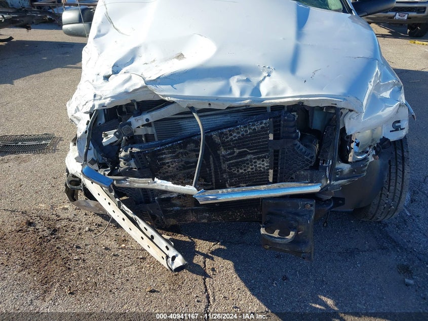 2005 Dodge Ram 3500 Slt/Laramie VIN: 3D7MR48C75G819271 Lot: 40941167