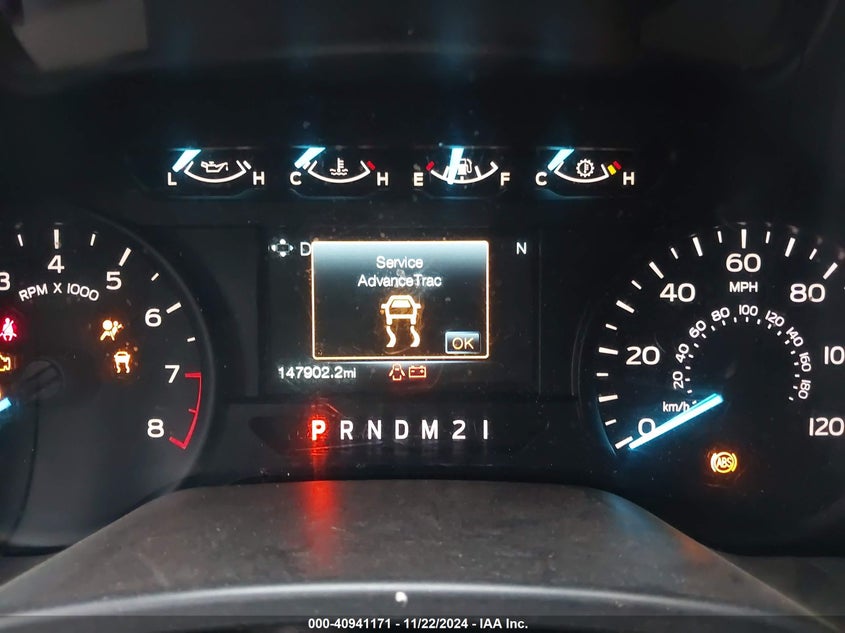 VIN 1FTMF1CB8JKE67045 2018 FORD F-150 XL