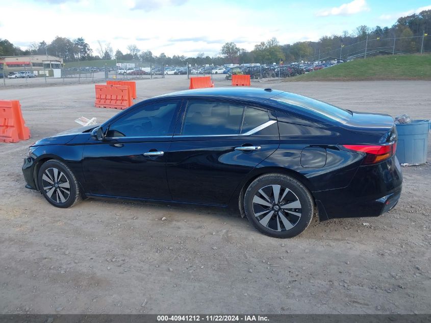 2020 Nissan Altima Sv Fwd VIN: 1N4BL4DV9LC246955 Lot: 40941212