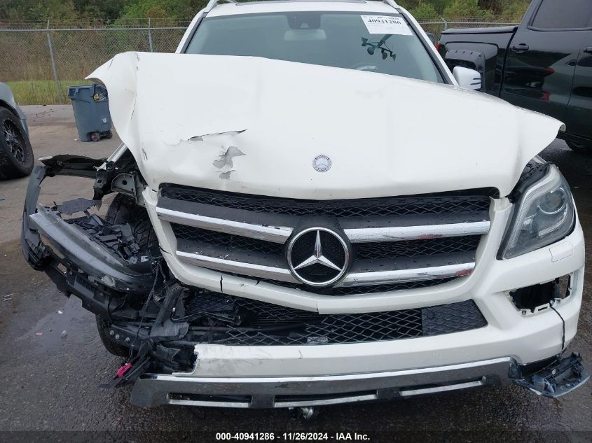 VIN 4JGDF7CE2DA167701 2013 Mercedes-Benz GL 450, 4M... no.10