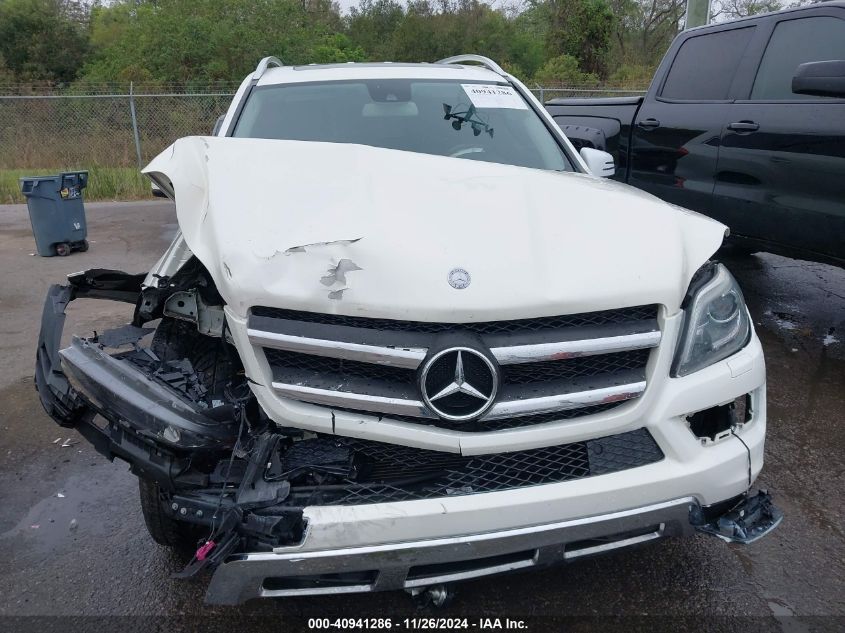 VIN 4JGDF7CE2DA167701 2013 Mercedes-Benz GL 450, 4M... no.12