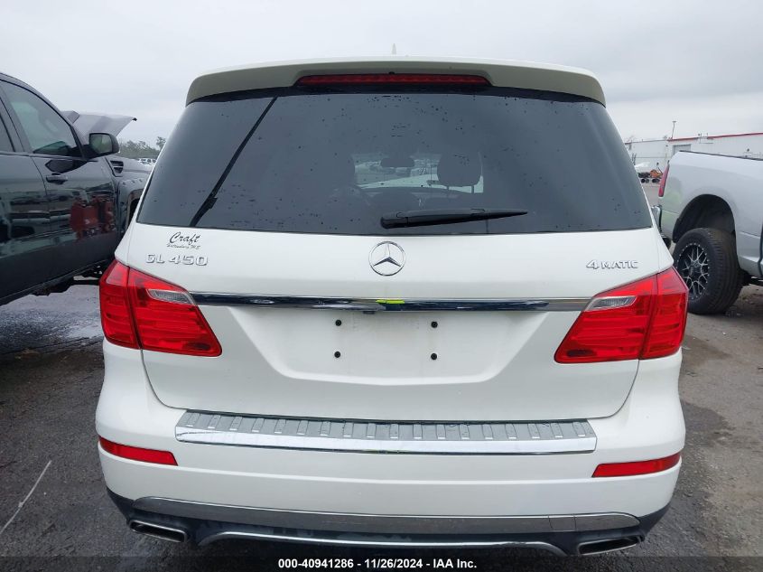 VIN 4JGDF7CE2DA167701 2013 Mercedes-Benz GL 450, 4M... no.16