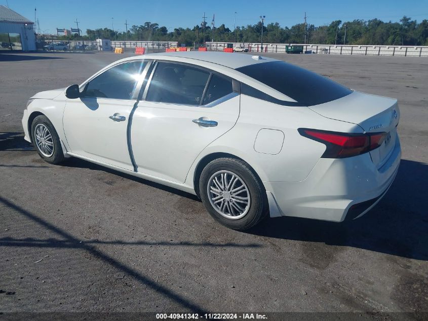 2019 Nissan Altima 2.5 S VIN: 1N4BL4BV1KC253545 Lot: 40941342