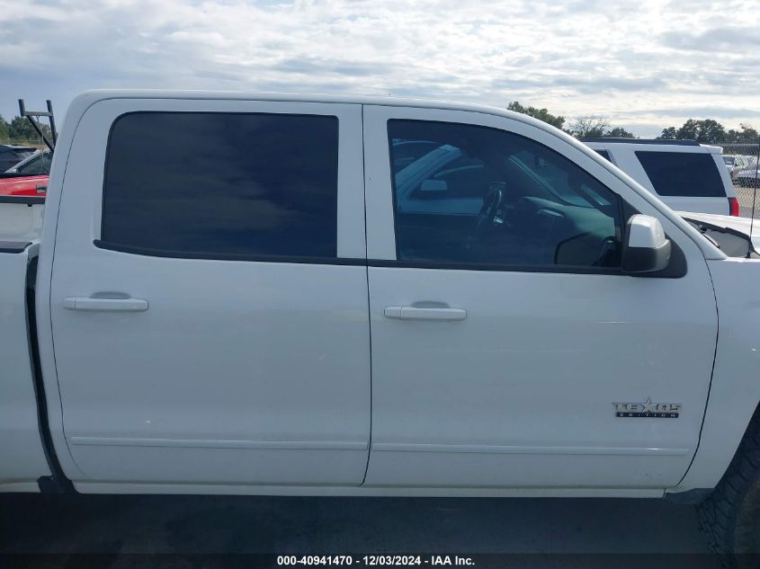 VIN 3GCUKREC1JG189483 2018 Chevrolet Silverado 1500... no.13