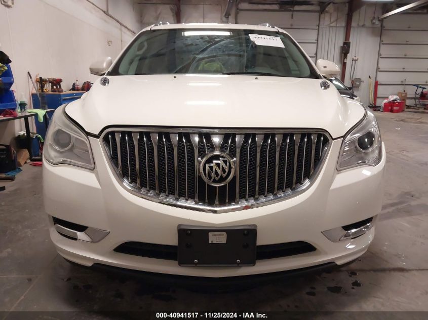 2014 Buick Enclave Premium VIN: 5GAKVCKD0EJ208605 Lot: 40941517