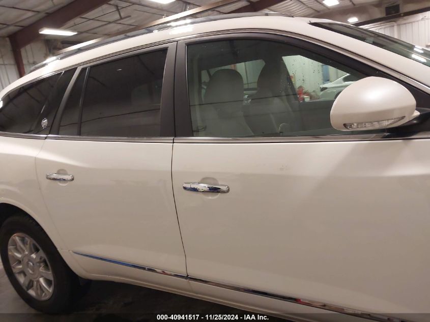 2014 Buick Enclave Premium VIN: 5GAKVCKD0EJ208605 Lot: 40941517