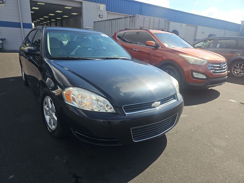 2009 Chevrolet Impala Lt VIN: 2G1WT57K591181290 Lot: 40941552