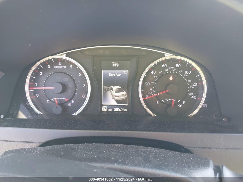 2015 TOYOTA CAMRY SE - 4T1BF1FK3FU105778