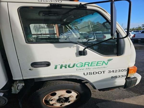 2005 Isuzu W4S042 Npr Hd Dsl Reg VIN: JALC4B16857017741 Lot: 40941697