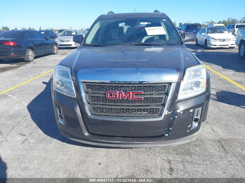 2015 GMC Terrain Slt-1 VIN: 2GKFLSE38F6384422 Lot: 40941731