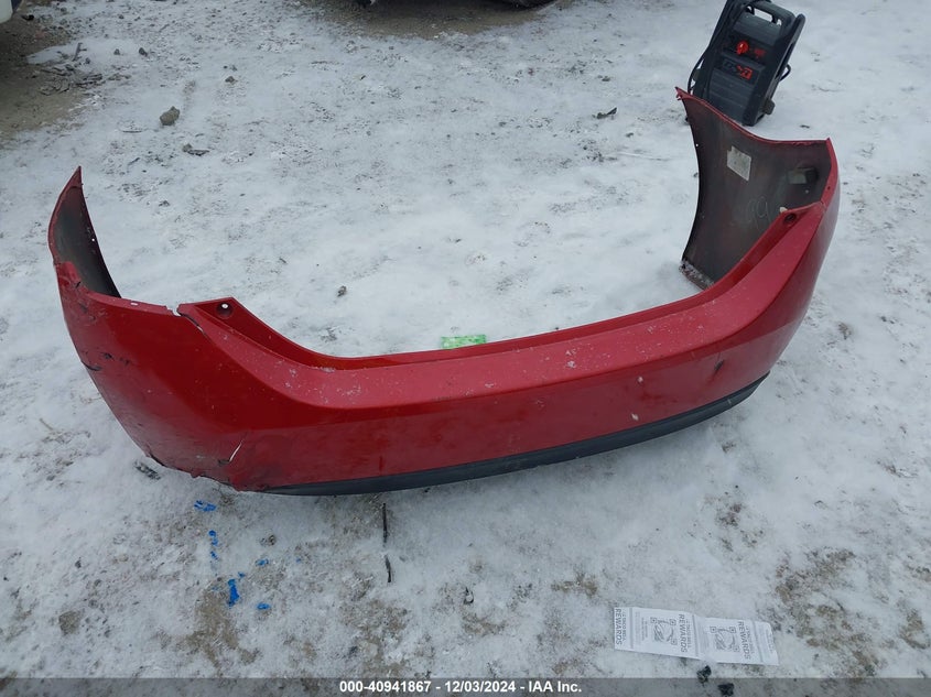 2015 TOYOTA COROLLA S PLUS - 2T1BURHE5FC244694