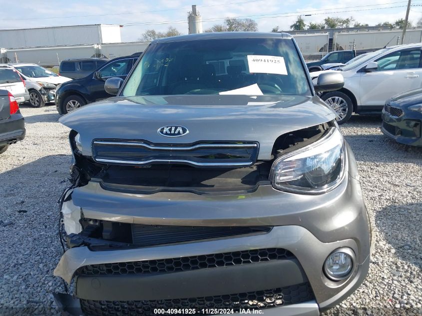 VIN KNDJP3A56K7628652 2019 KIA Soul, + no.13