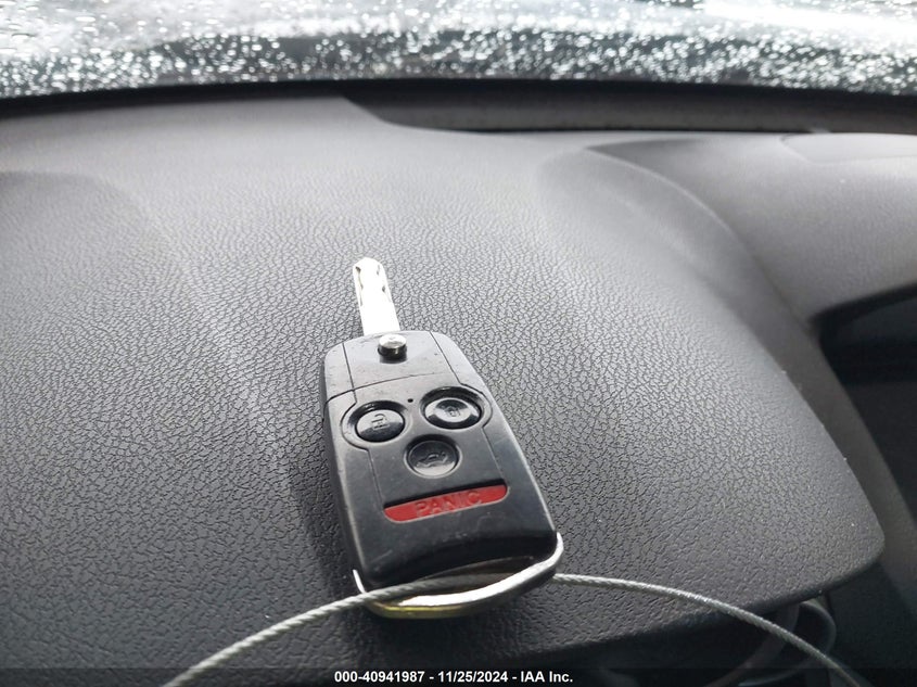 2009 ACURA TL VIN: 19UUA86279A001631