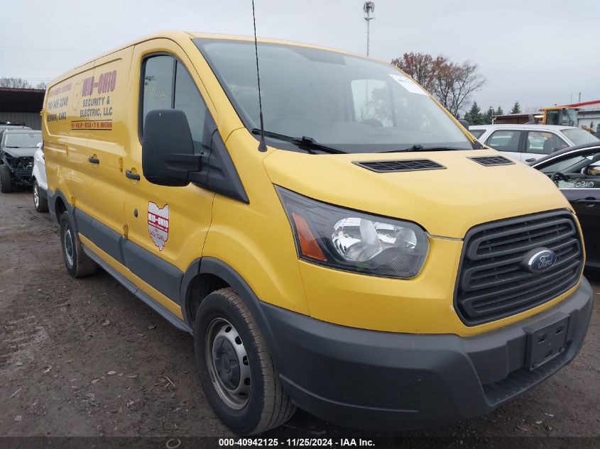 2017 Ford Transit-150