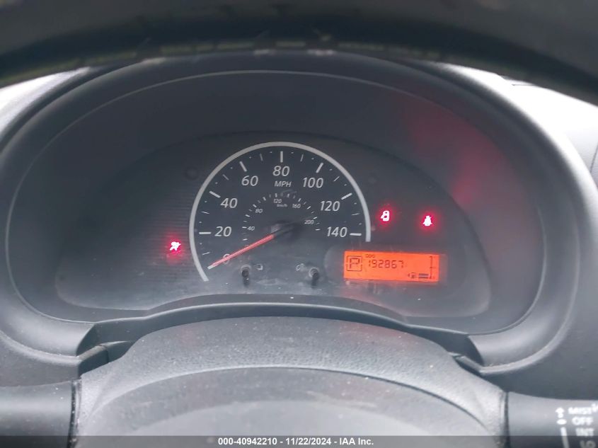 2012 NISSAN VERSA VIN: 3N1CN7APXCL855544