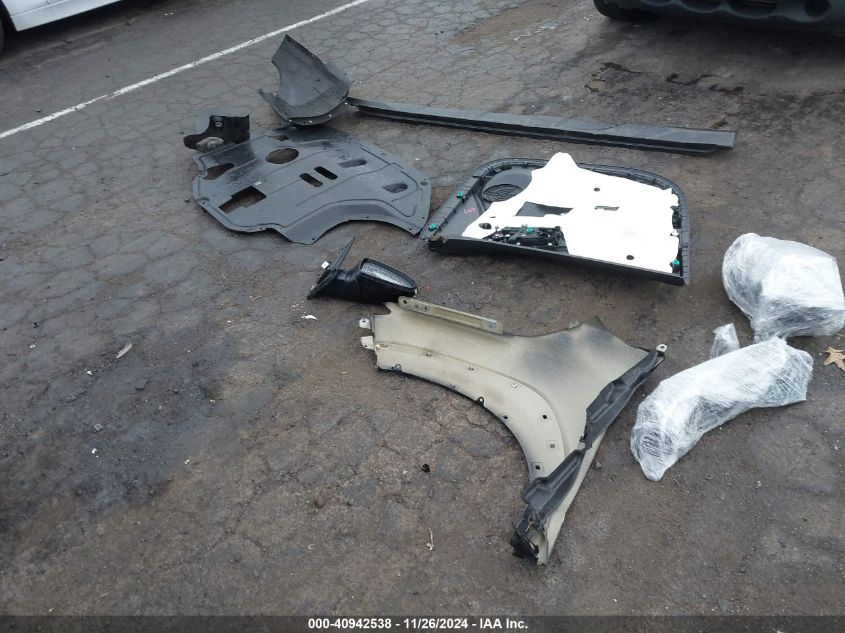 2020 HYUNDAI KONA SEL - KM8K2CAA9LU427391