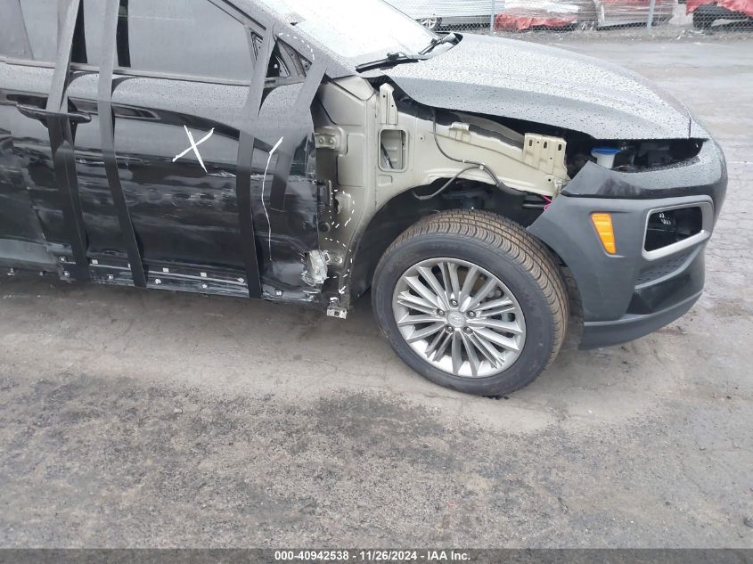 2020 HYUNDAI KONA SEL - KM8K2CAA9LU427391