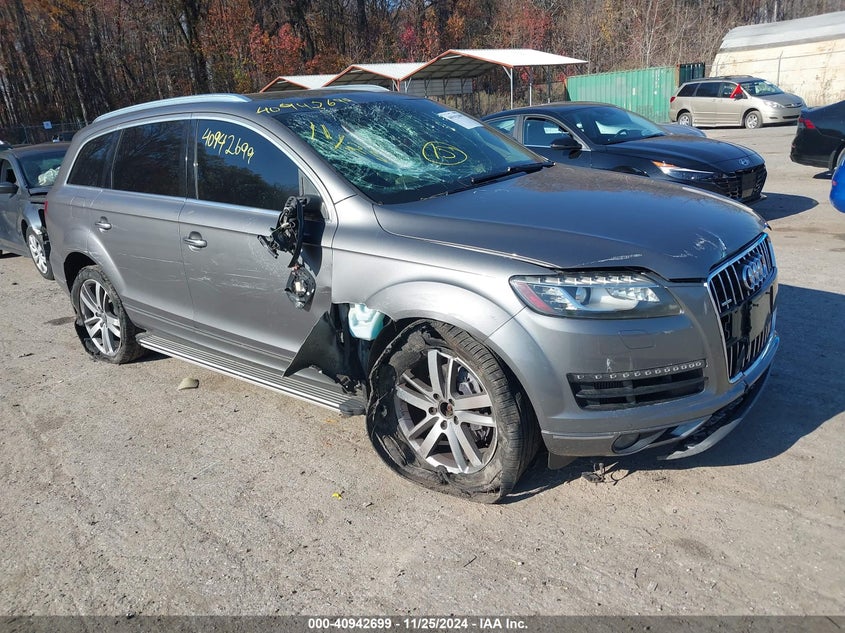 Vin: wa1lmafe4bd004133, lot: 41432472, audi q7 3.0 tdi premium 2011 img_1