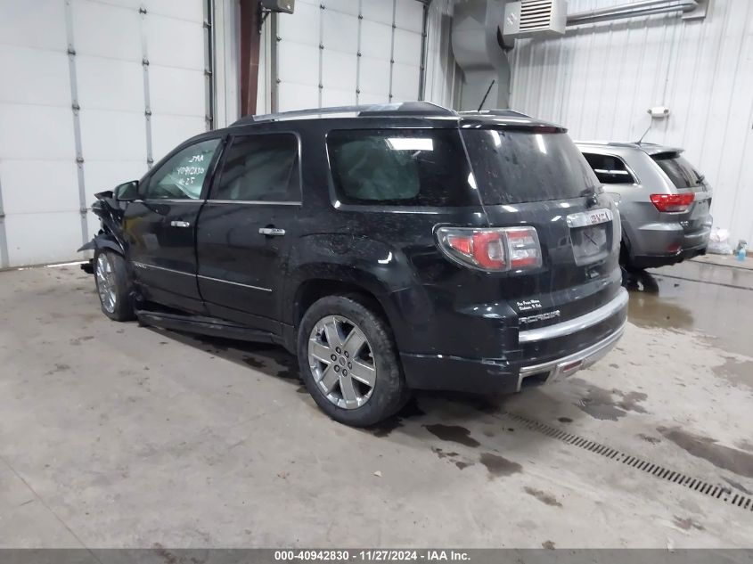 VIN 1GKKVTKD3EJ329471 2014 GMC ACADIA no.3