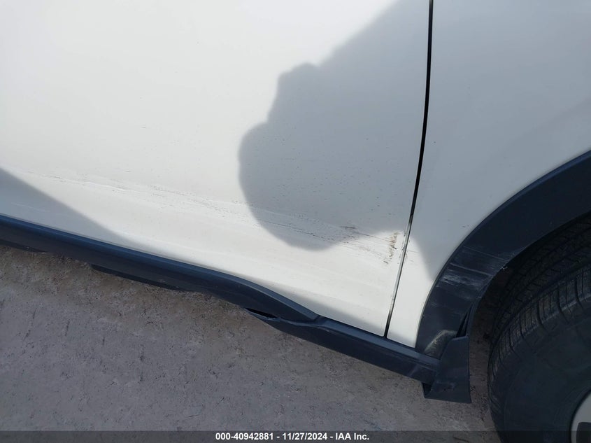 2020 SUBARU OUTBACK LIMITED - 4S4BTALC9L3235524