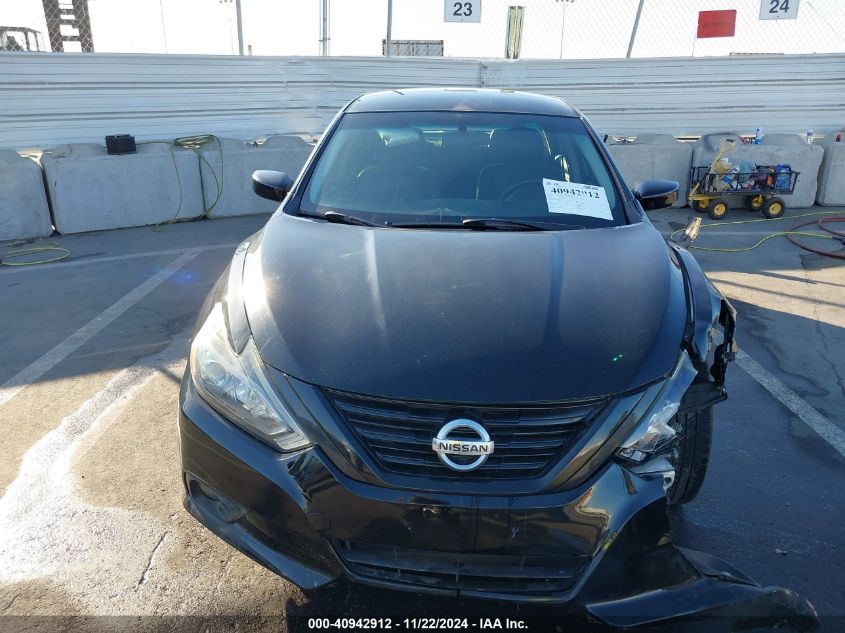 2018 Nissan Altima 2.5 Sr VIN: 1N4AL3AP1JC280493 Lot: 40942912