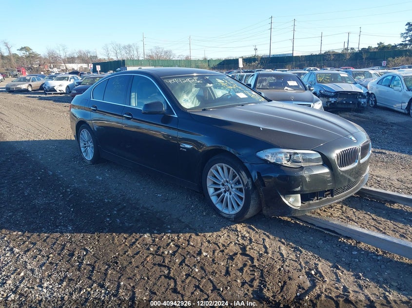 Vin: wbafu7c5xbc872926, lot: 41432700, bmw 535i xdrive 2011 img_1