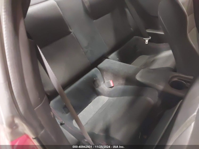 2013 Subaru Brz Premium VIN: JF1ZCAB10D1612800 Lot: 40942931