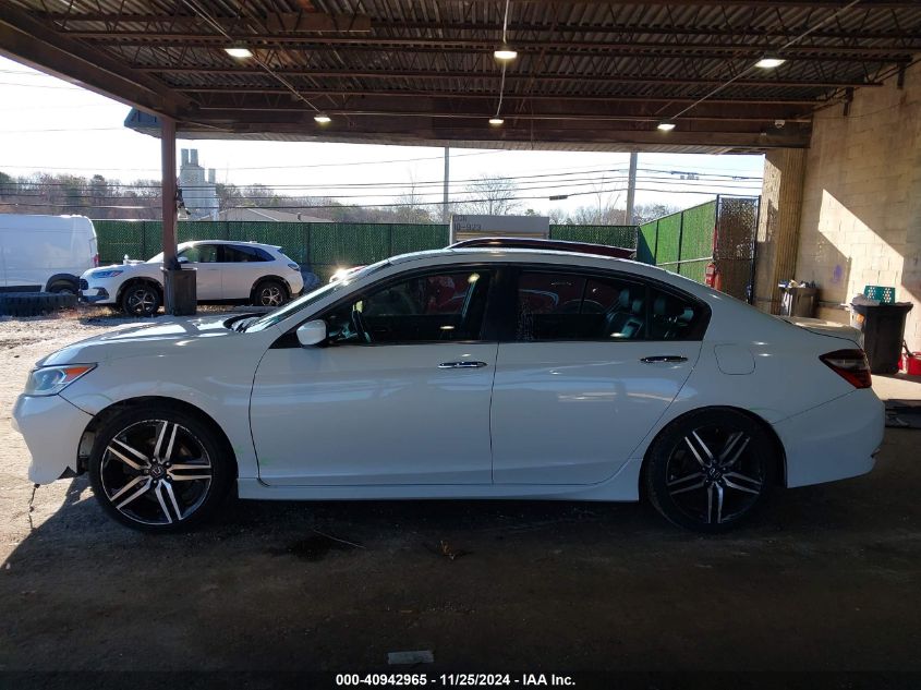 VIN 1HGCR2F52HA208938 2017 HONDA ACCORD no.15