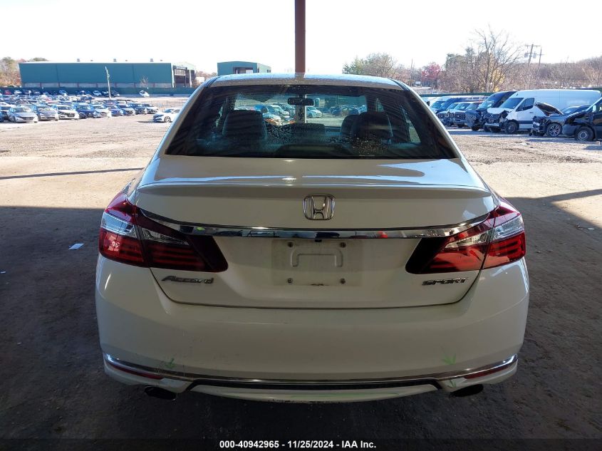 VIN 1HGCR2F52HA208938 2017 HONDA ACCORD no.17