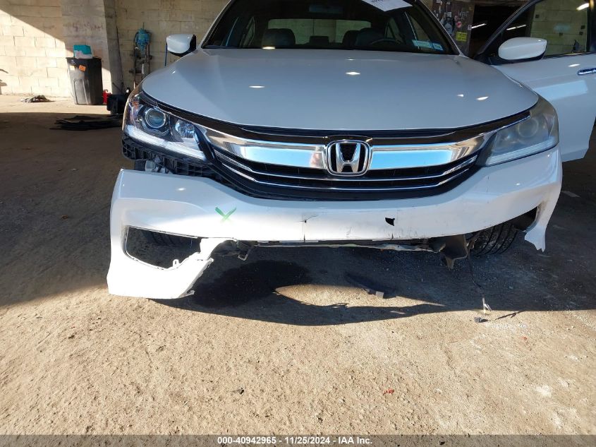 VIN 1HGCR2F52HA208938 2017 HONDA ACCORD no.6